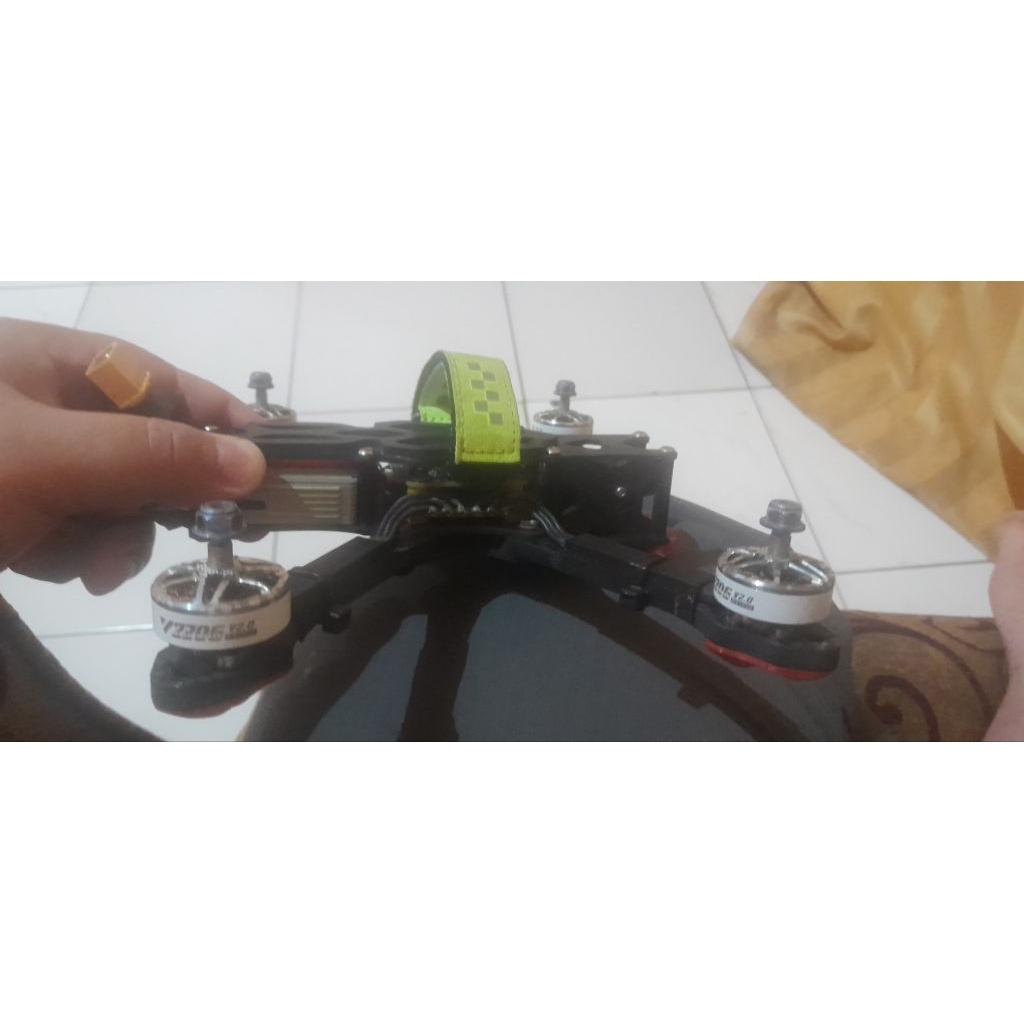drone fpv 5 inch