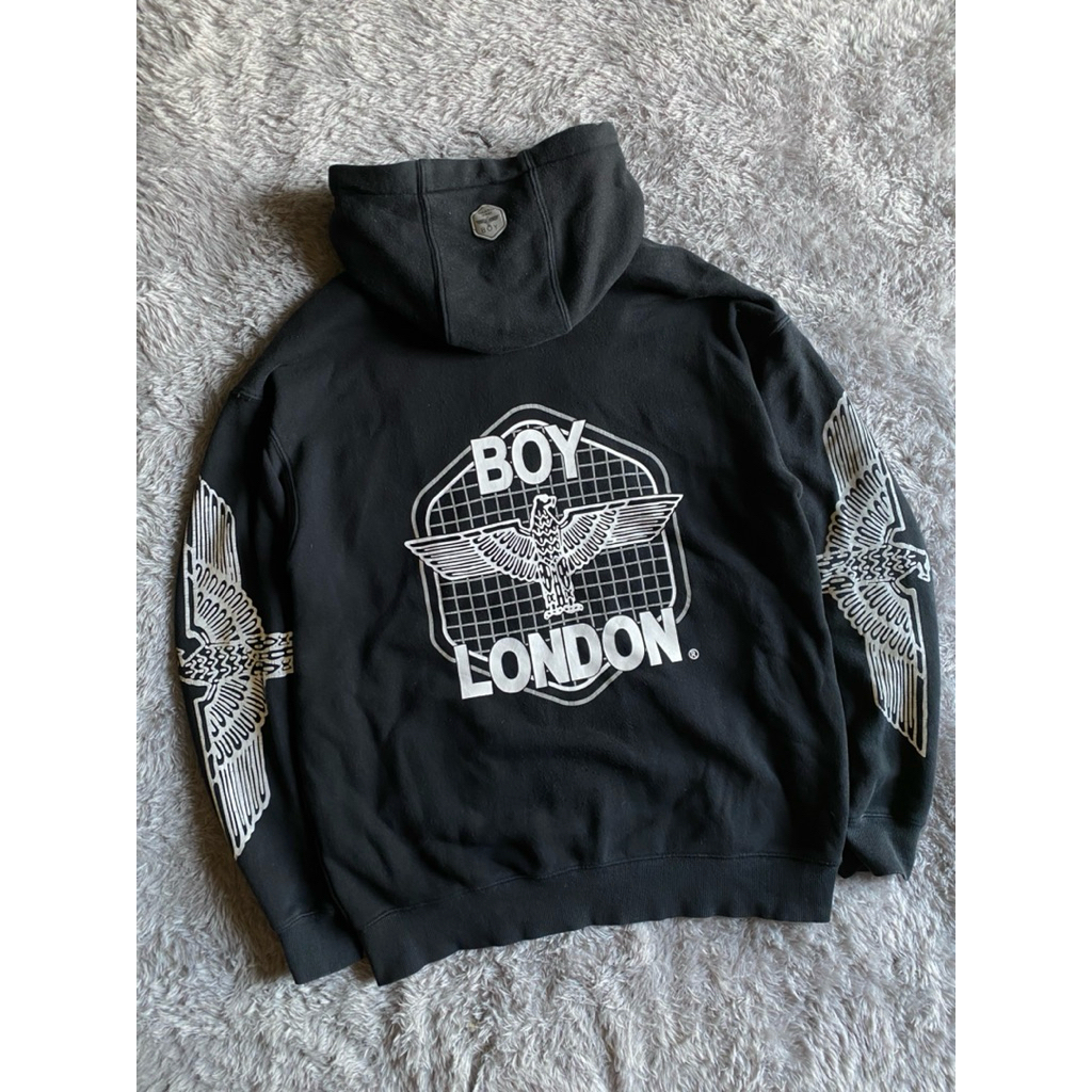 Boy london revlektiv Hodie
