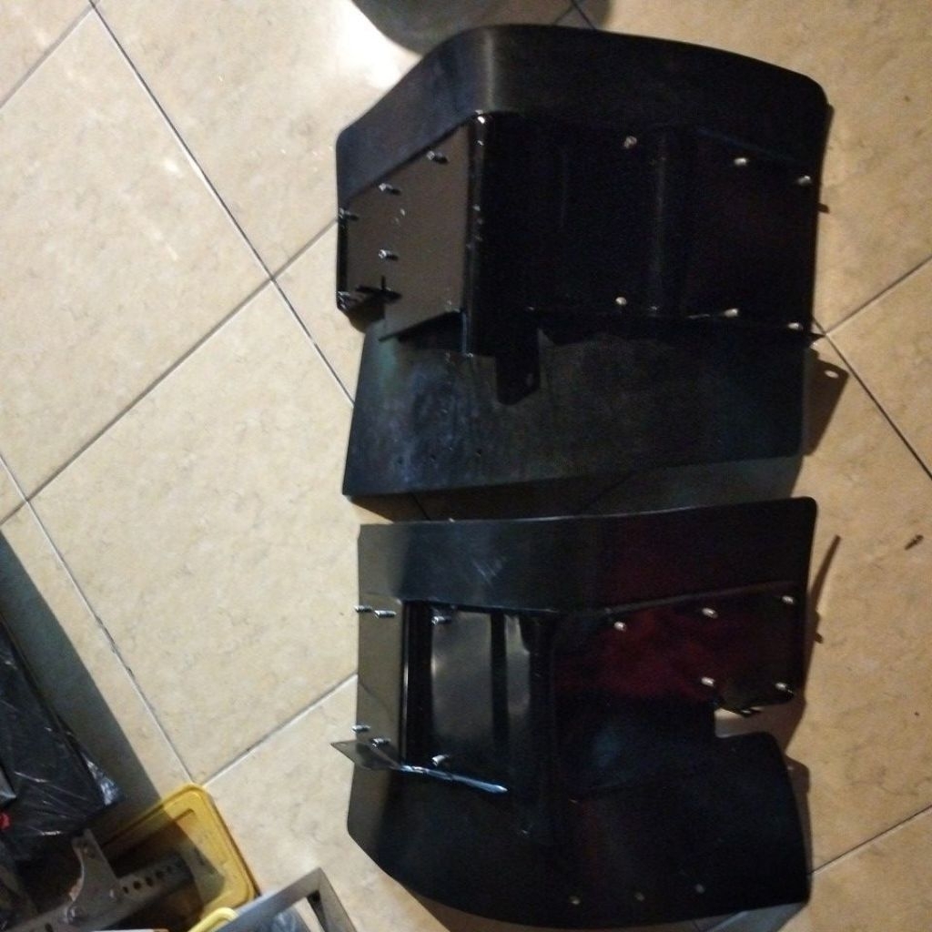 karet spakboard t120ss