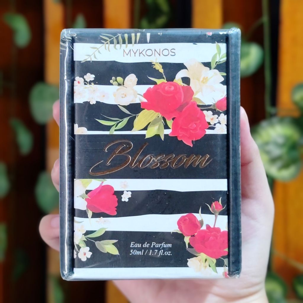 NEW Mykonos Blossom Eau de Parfum 50ml