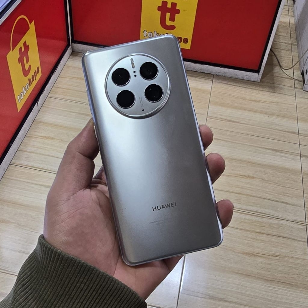 Huawei Mate 50 Pro 8/256 gb