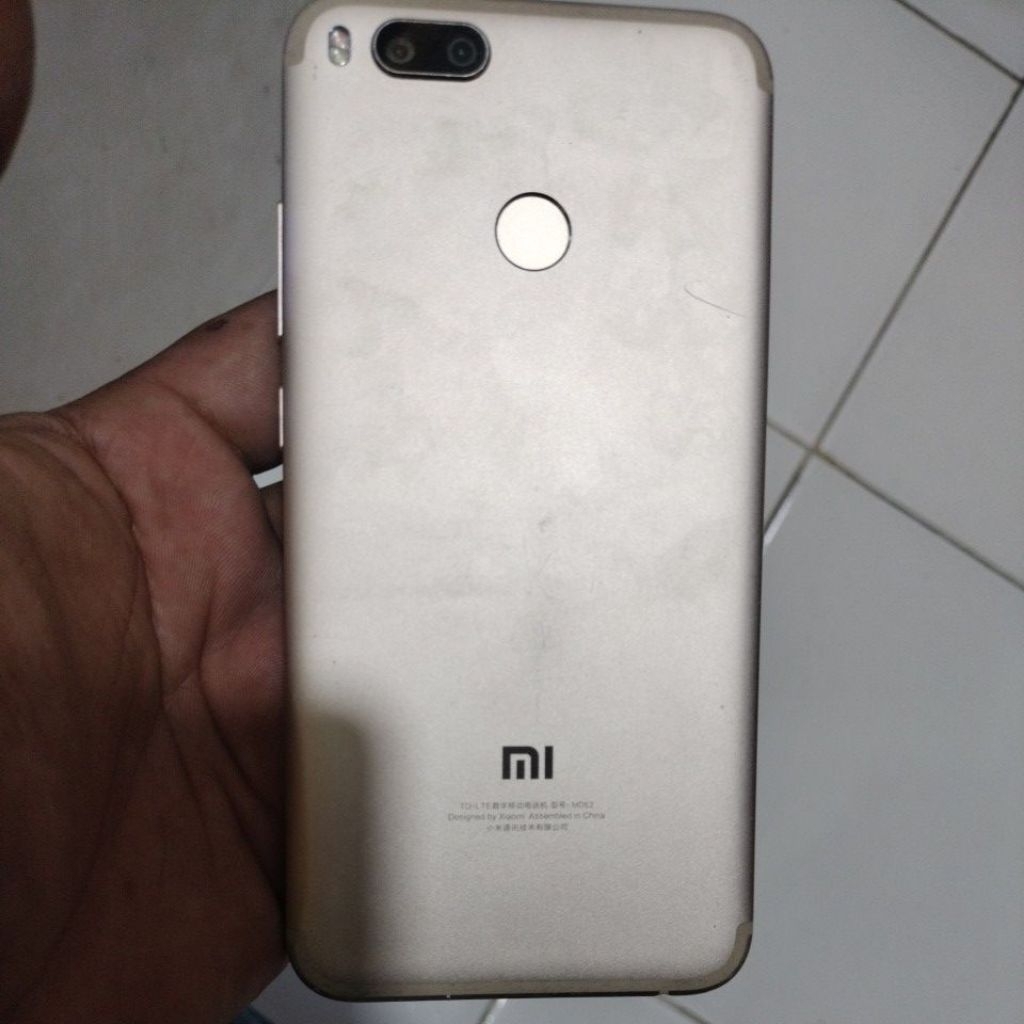 XIAOMI MI A1/MI 5X 4/32GB