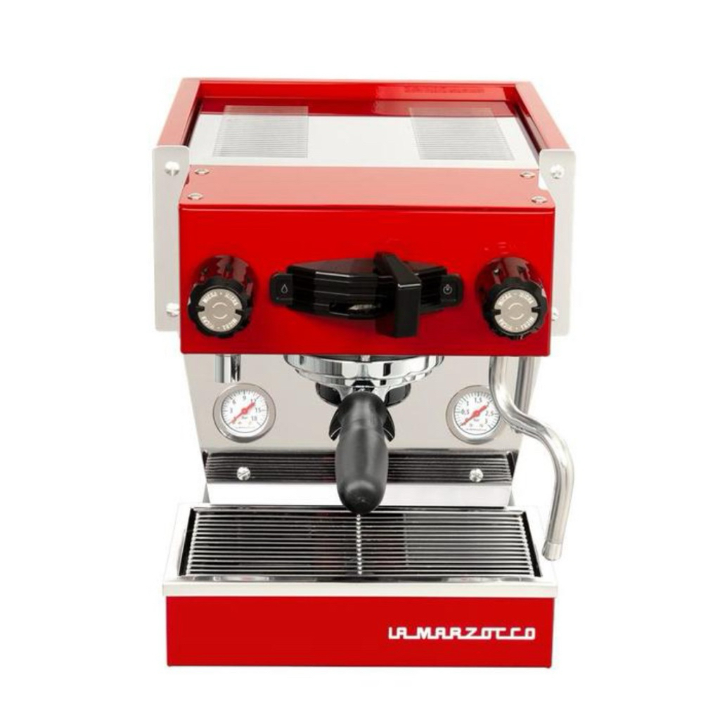 La Marzocco Linea Micra espresso machine garansi resmi 2 tahun