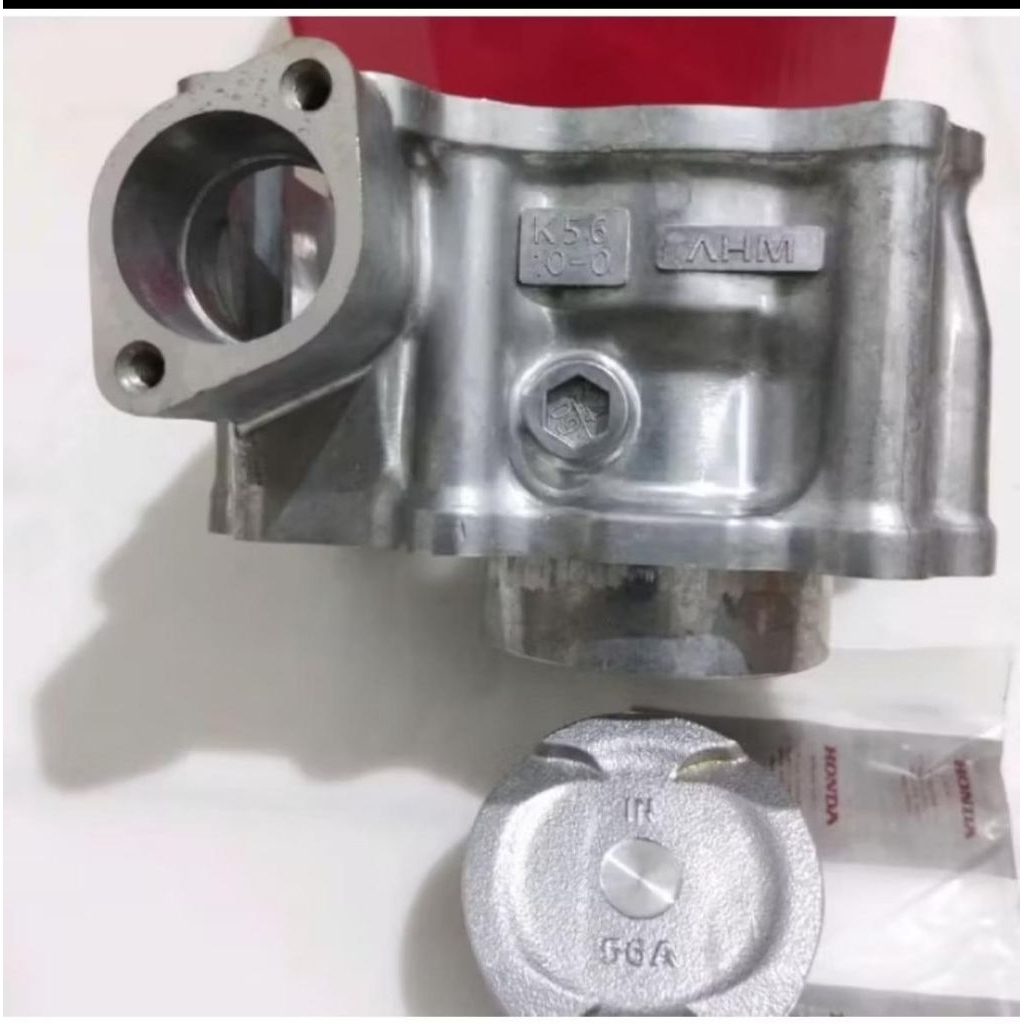 Blok seher CBr 150 Led K56