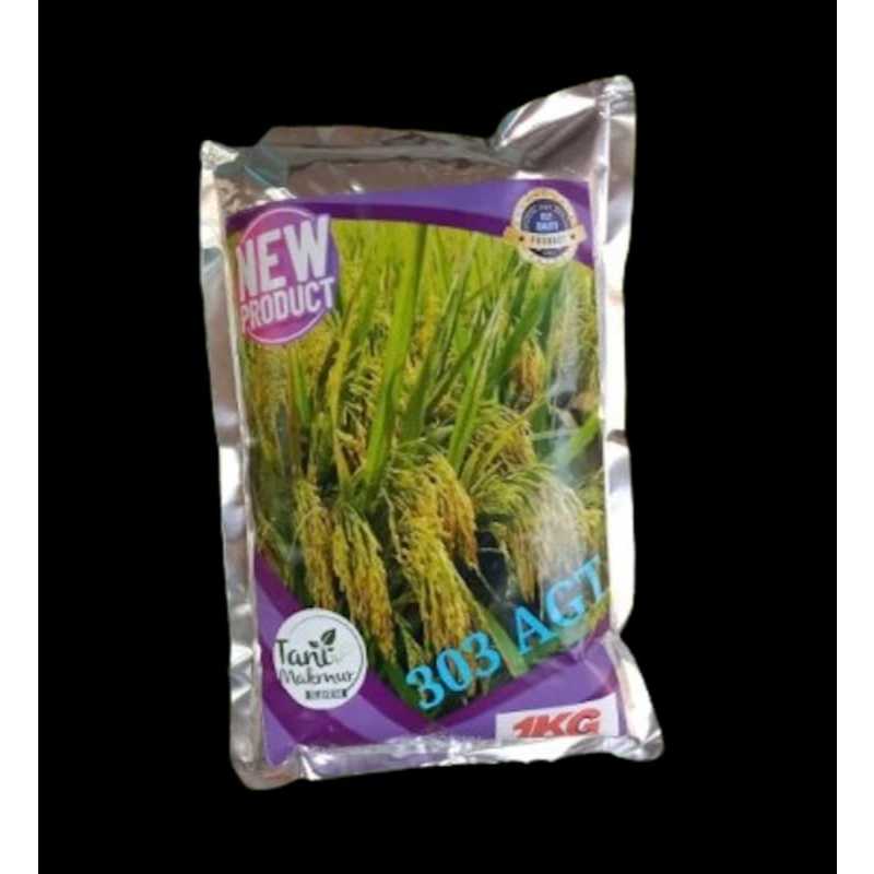 Tani Makmur Sejahtera 303 AGT 1 kg ｜ 303-AGT