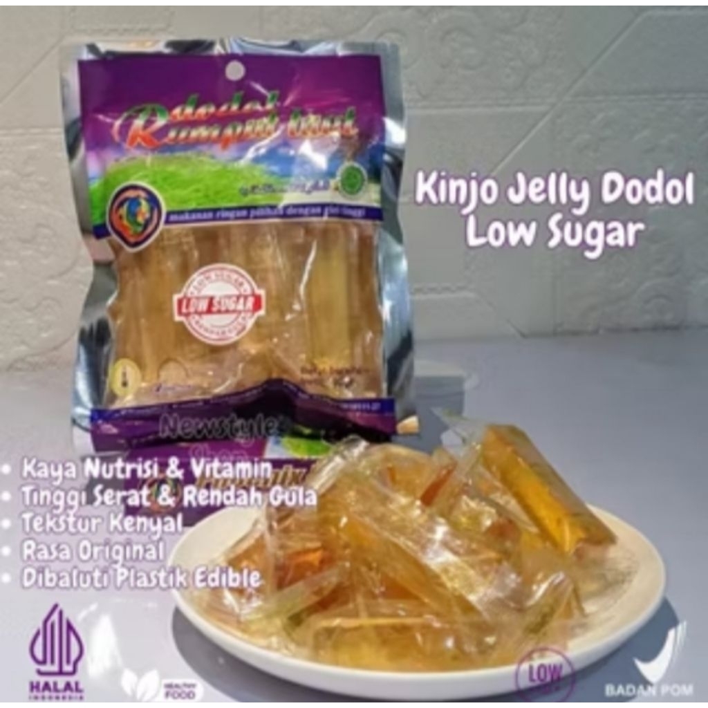 dodol untuk diabetes.dodol untuk diet.oleh oleh lombok.khas lombok.dodol rumput laut khas pulau lomb