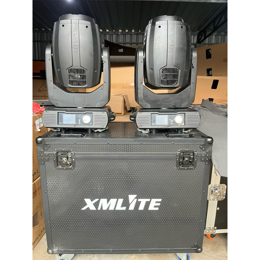 beam xmlite LLP 400