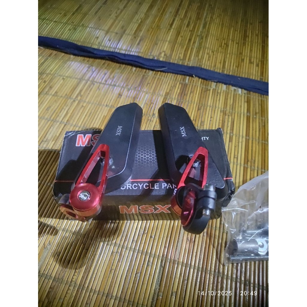 spion jalu circuit rizoma