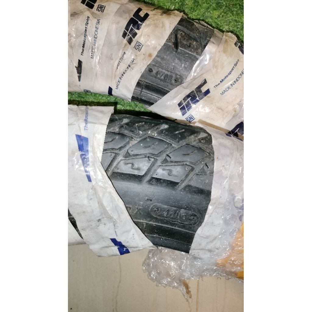 ban rx king tahun 2006