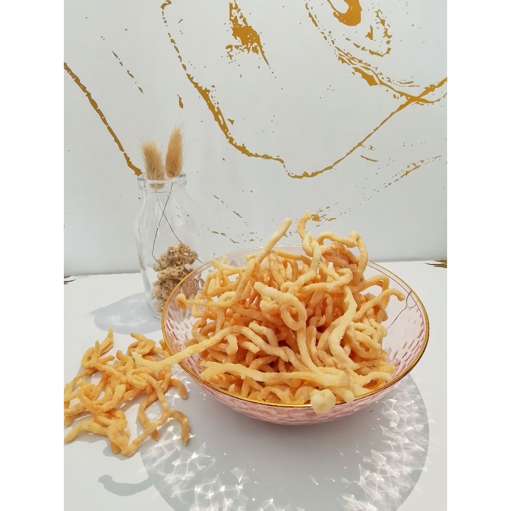 mie kriuk