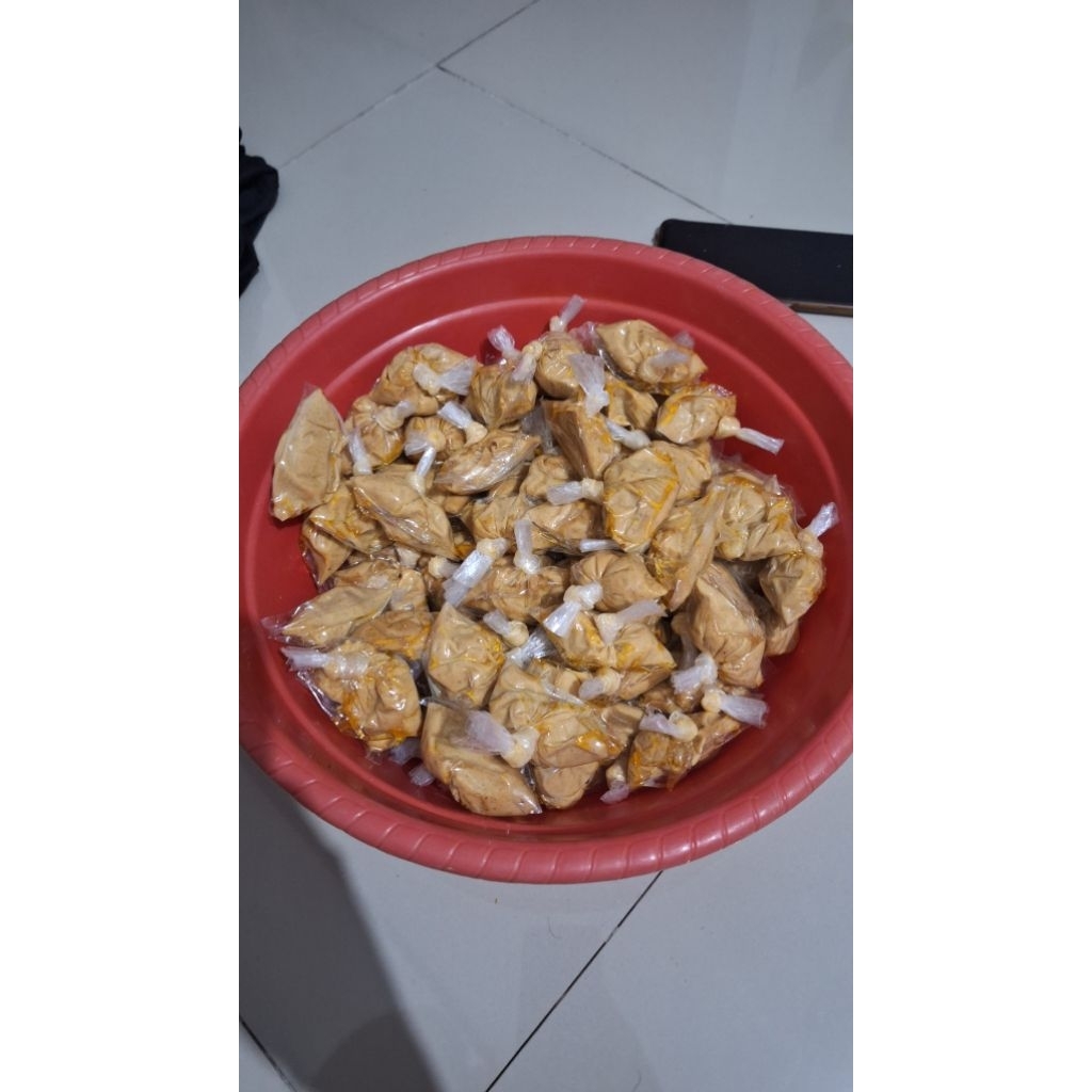 umpan ikan mas jagung amis wangi