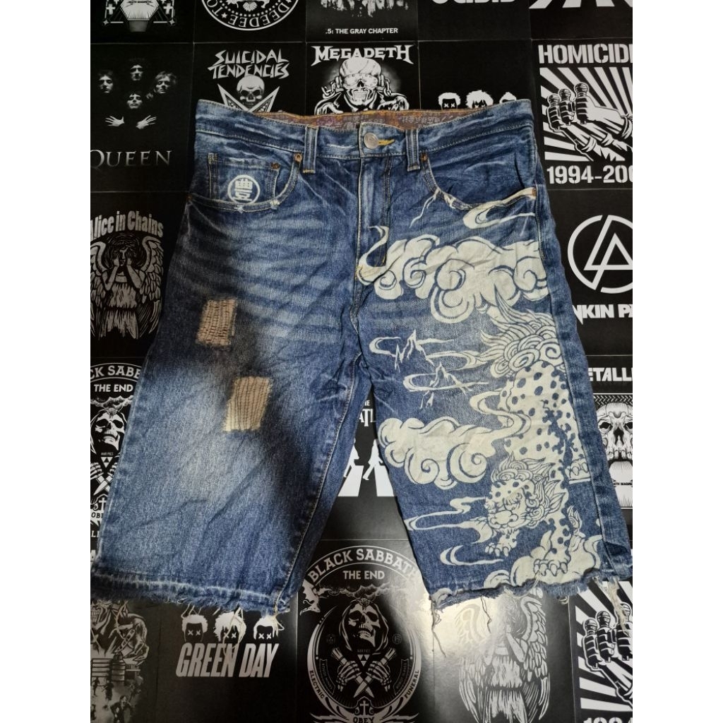 Vintage Karakuri Japan(32-33)