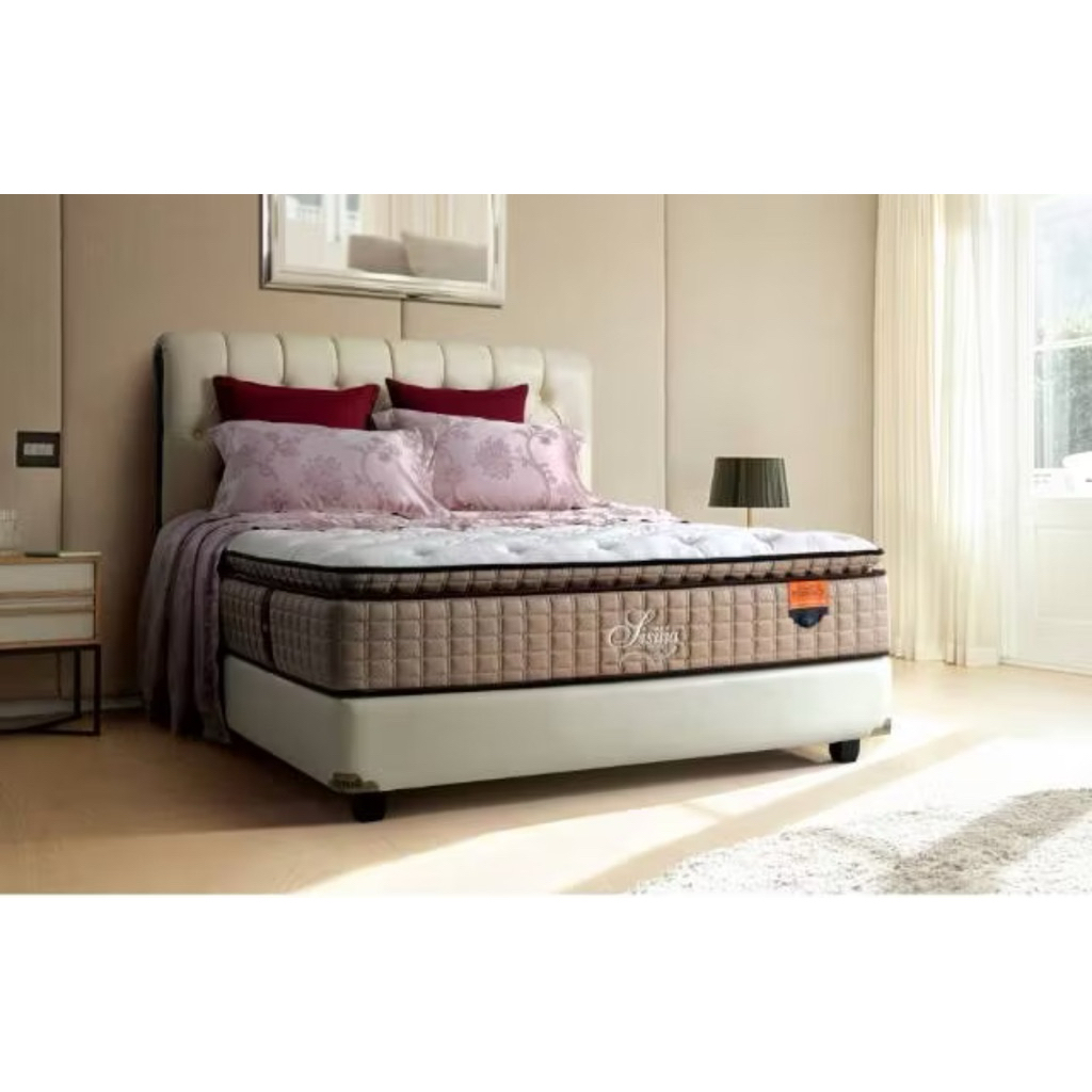 Springbed florence sisilia