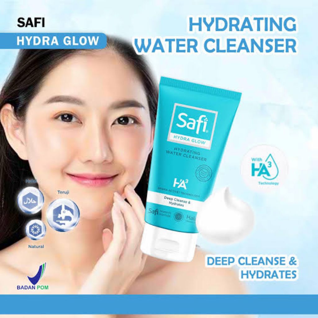 Safi Hydra Glow