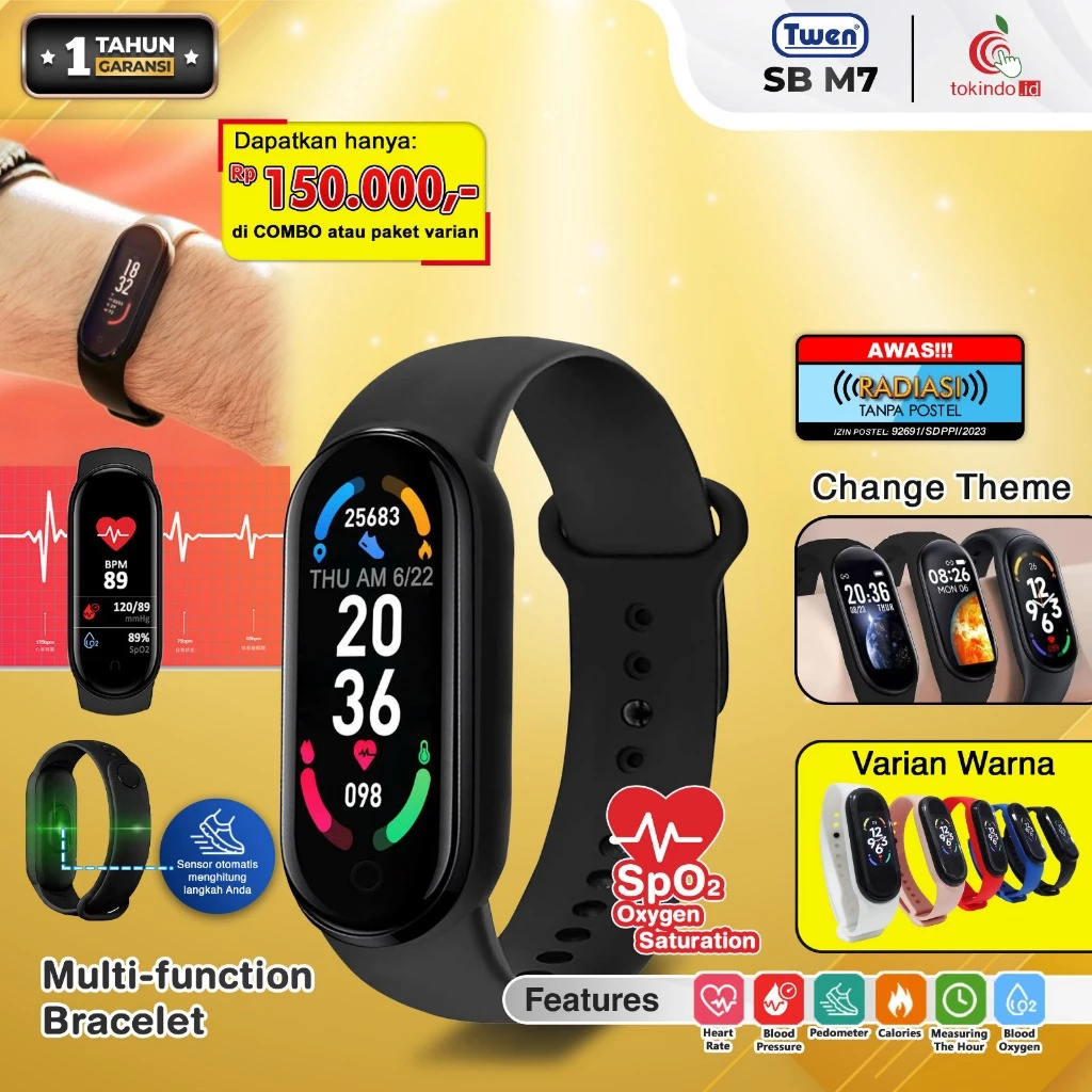 Smart Band Smart Bracelet Smart Watch