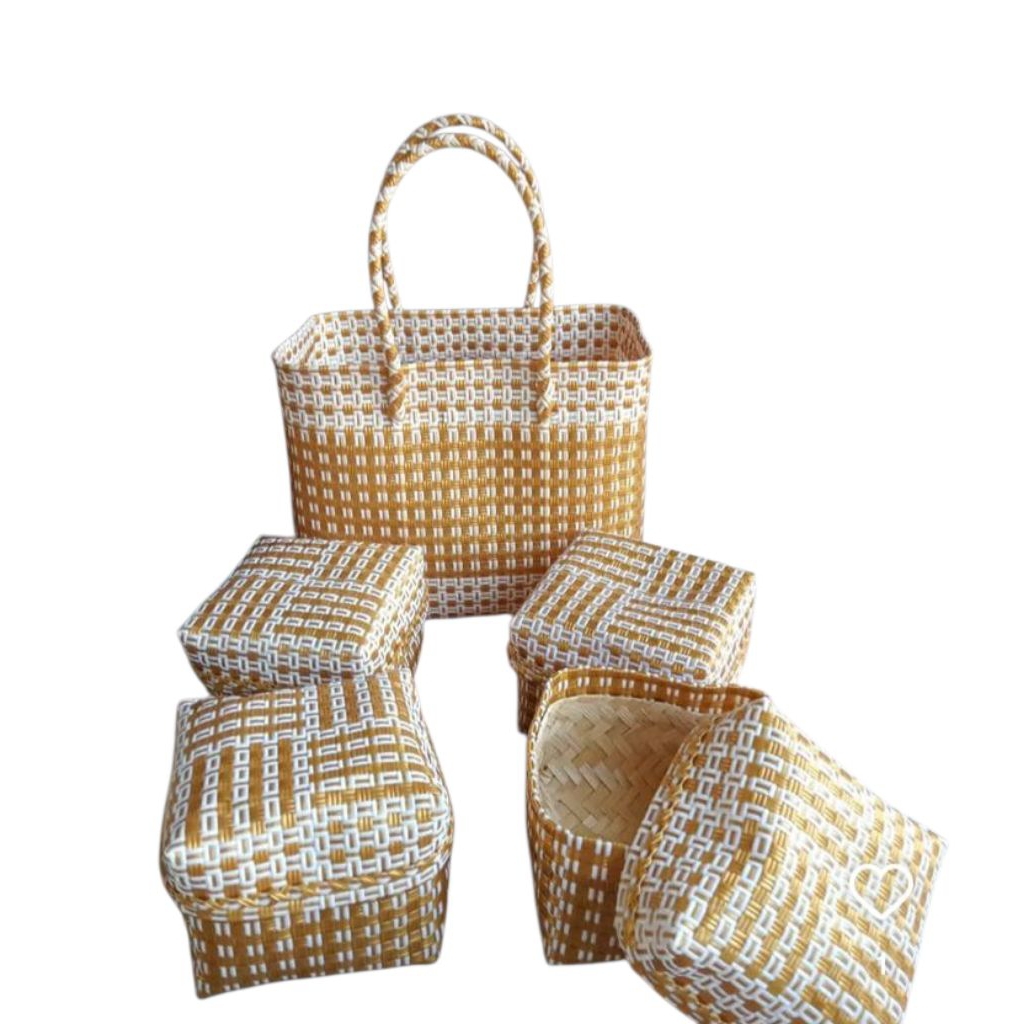 KEBEN JALI SET 4 GOL /KEBEN BALI /KEBEN ISI 4