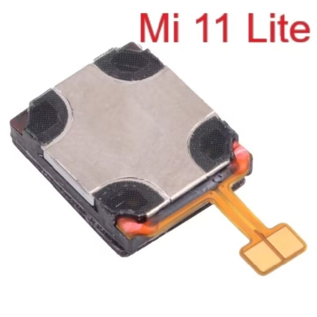 Speaker Dengar Speaker Telinga Xiaomi Mi 11 Lite Mi11 Lite