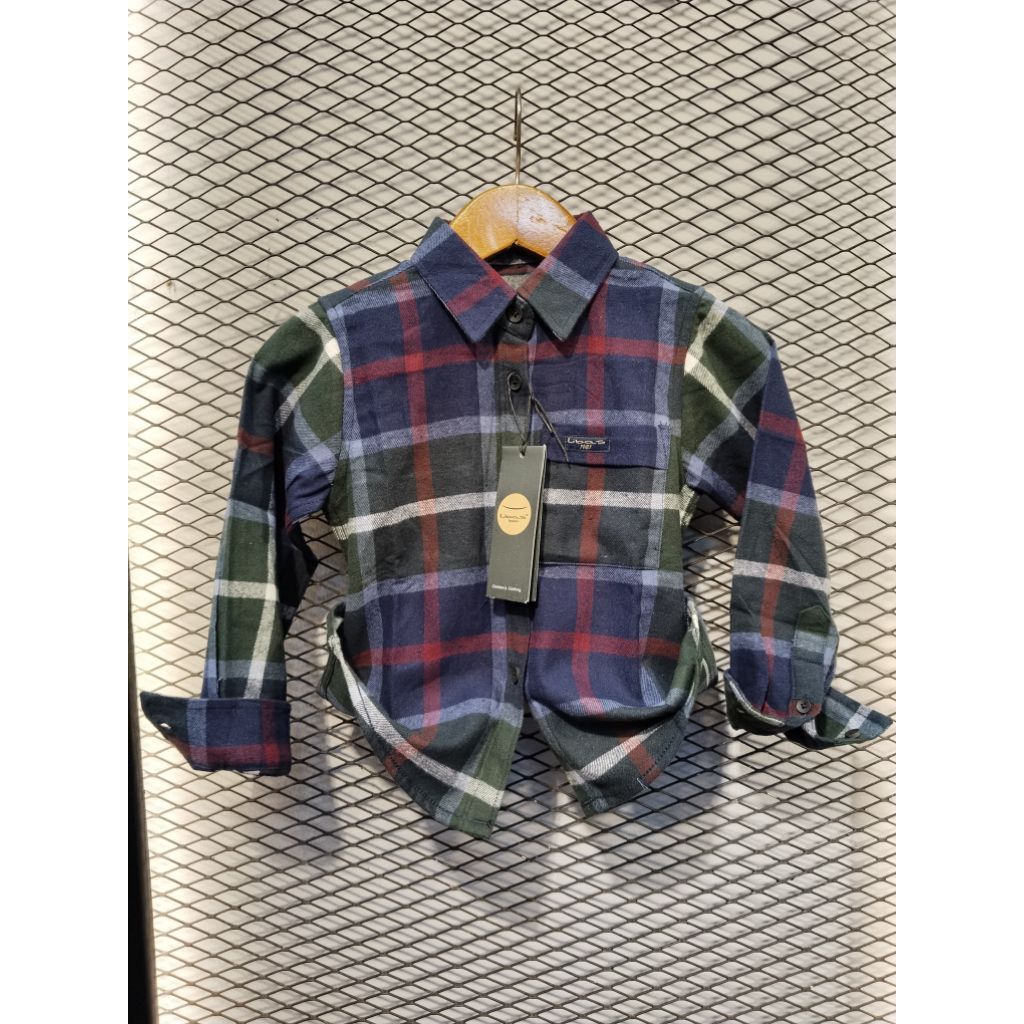 kurta hudie by libas/kmja anak laki by libas