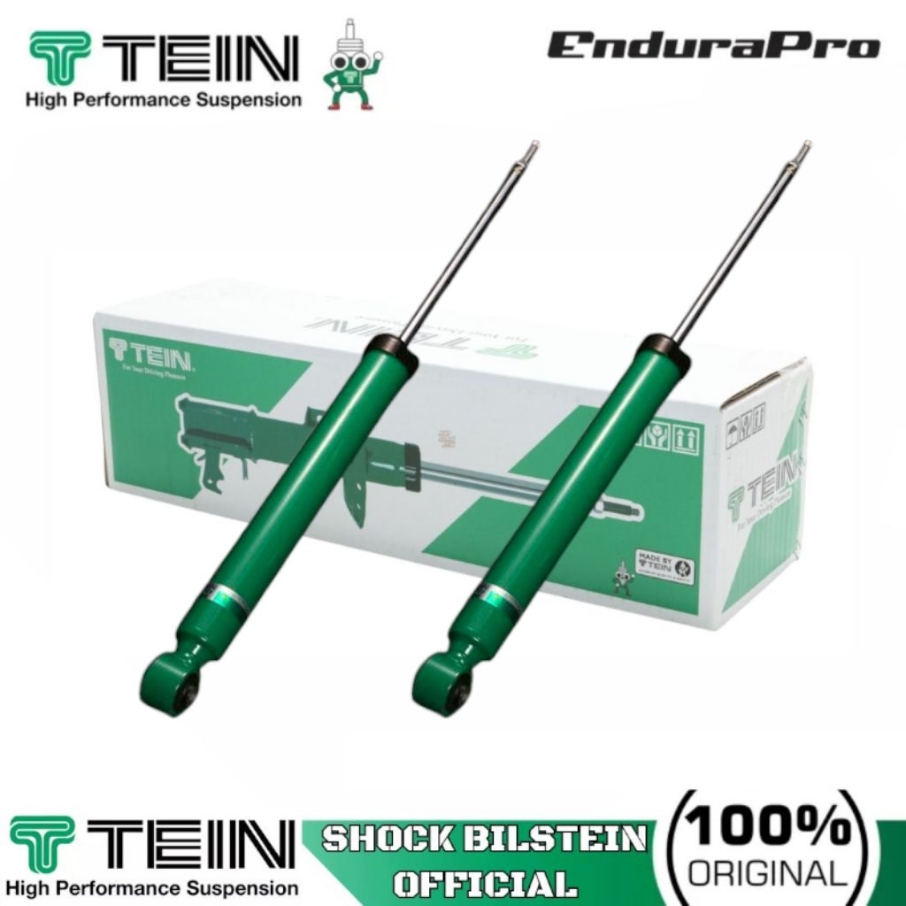 SHOCKBREAKER HONDA CRV TURBO GEN 5 TEIN ENDURAPRO BELAKANG