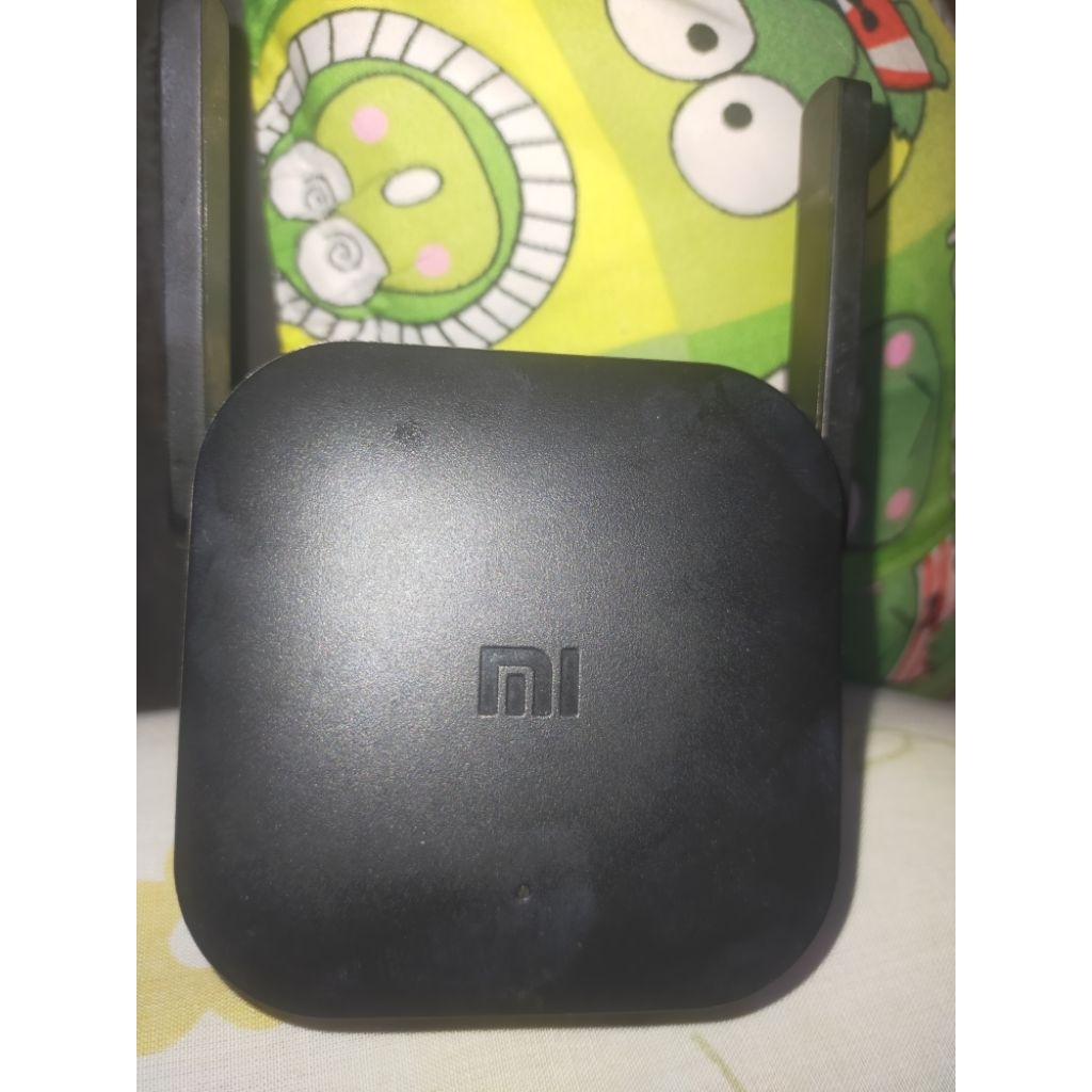 Preloved Xiaomi Wifi Extender