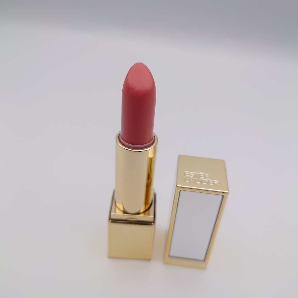 Estee Lauder Pure Color Crystal Cream Lipstick Original Ori Full Size