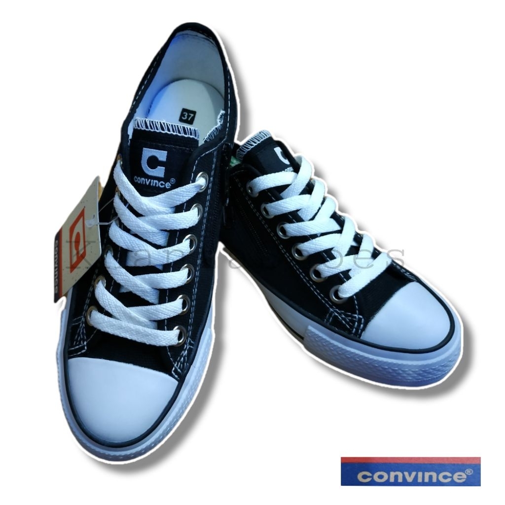 CONVINCE LOW (ORIGINAL)