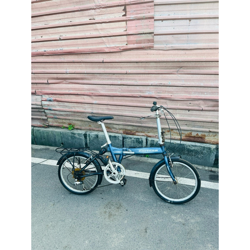 polygon urbano 0.5 dlt