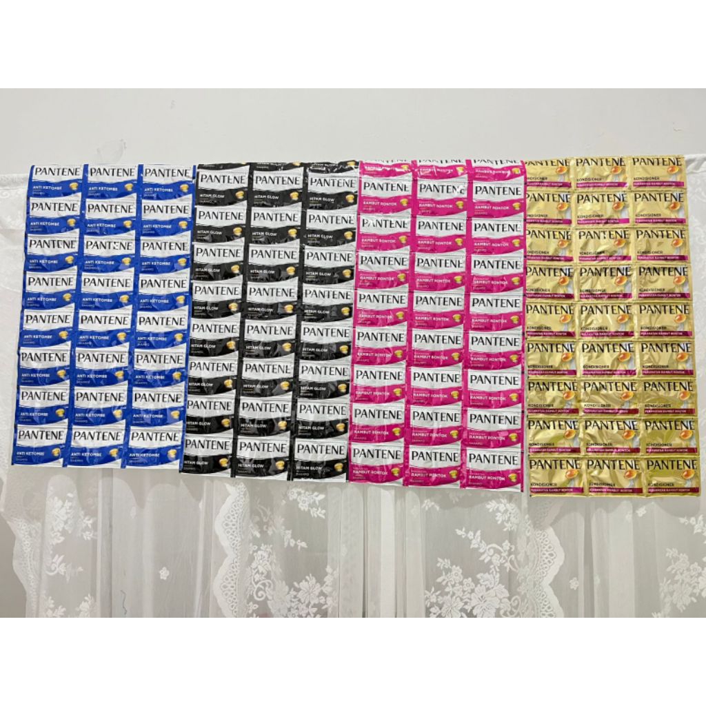 Sampo pantene