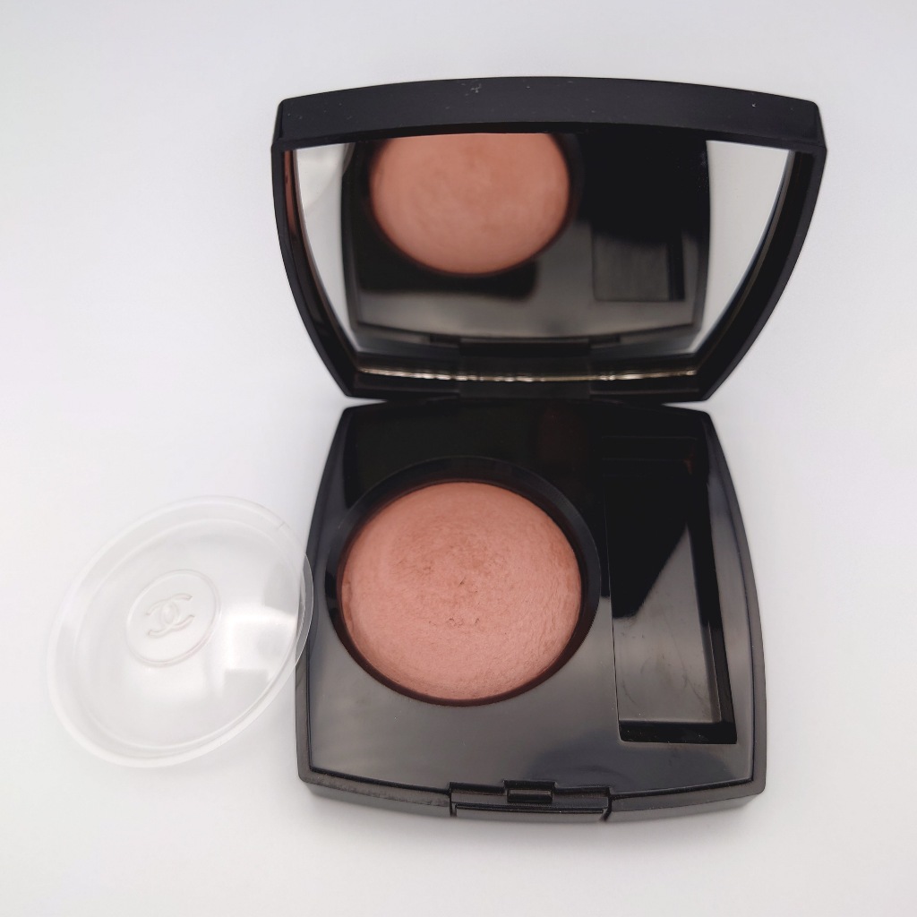 Blush On Chanel Original Ori (makeup Chanel)