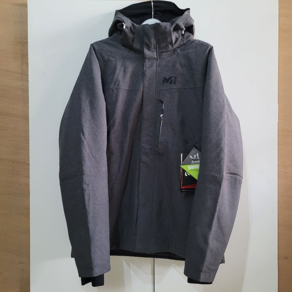 BNWT Millet Pobeda II 3 in 1 Jacket size L