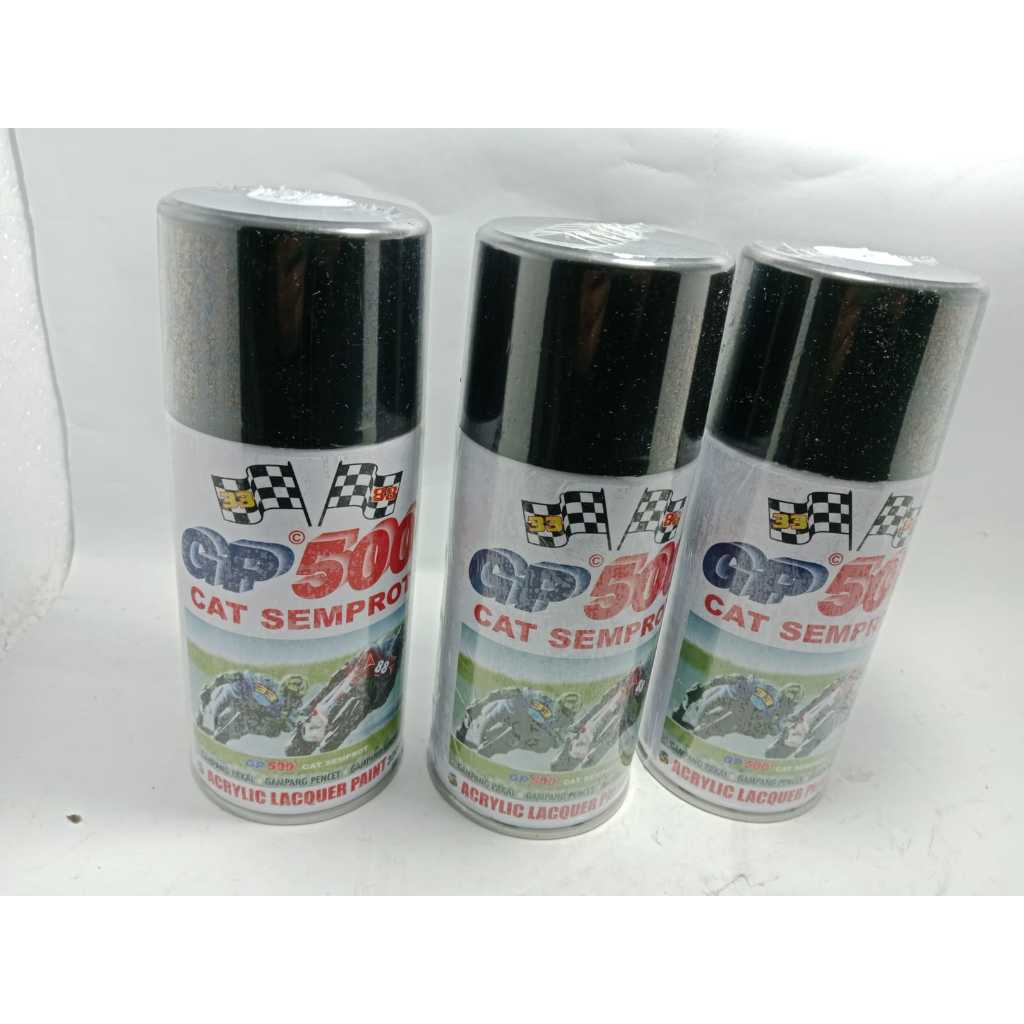 Pylox GP 500 Cat Semprot 300 cc / GP 500 Cat