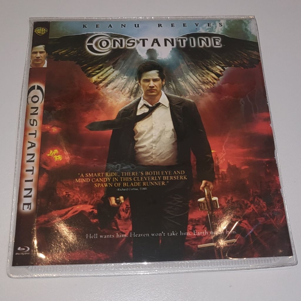 Constantine