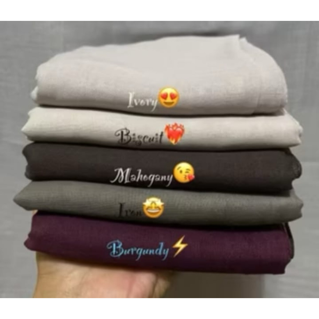 GROSIRAN PARIS JADUL VARISHA ISI 5