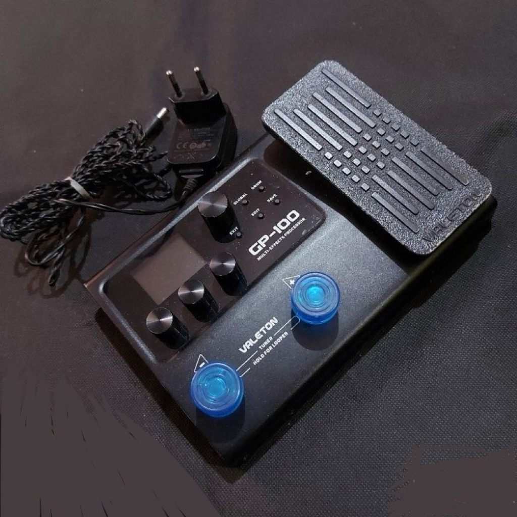 Valeton GP 100 Bekas