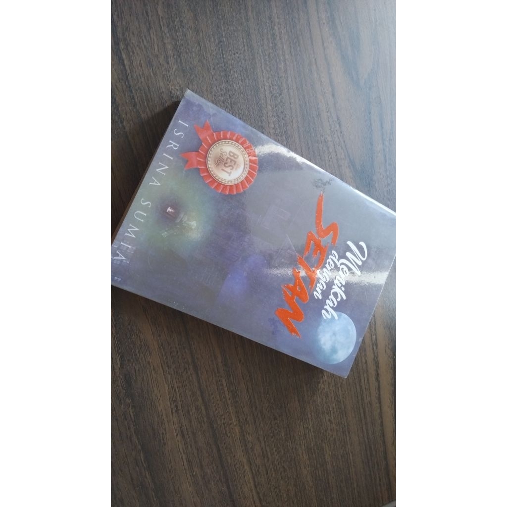 PRELOVED NOVEL MENIKAH DENGAN SETAN, PL NOVEL DOK OH DOKTER