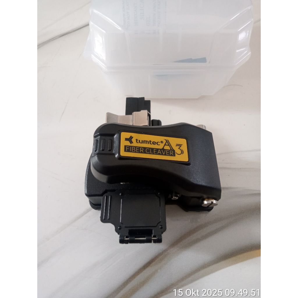 Cleaver tumtec A3/Cleaver tumtec A3 Original