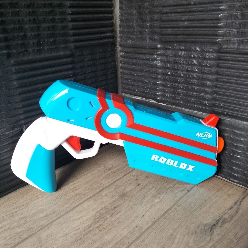 Nerf Roblox MM2