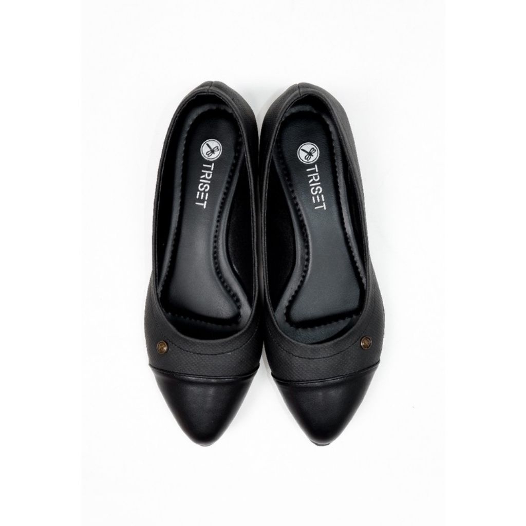 sepatu triset original store mall matahari