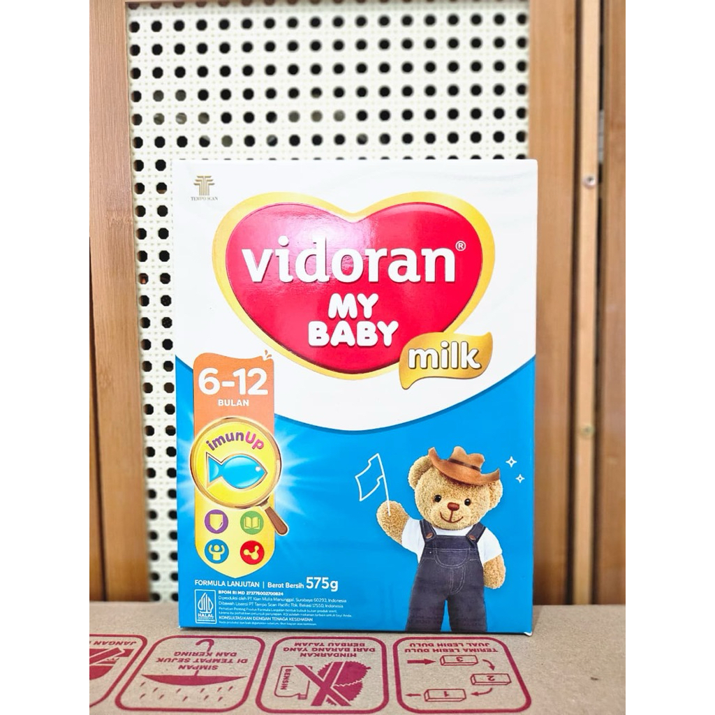 VIDORAN 575g