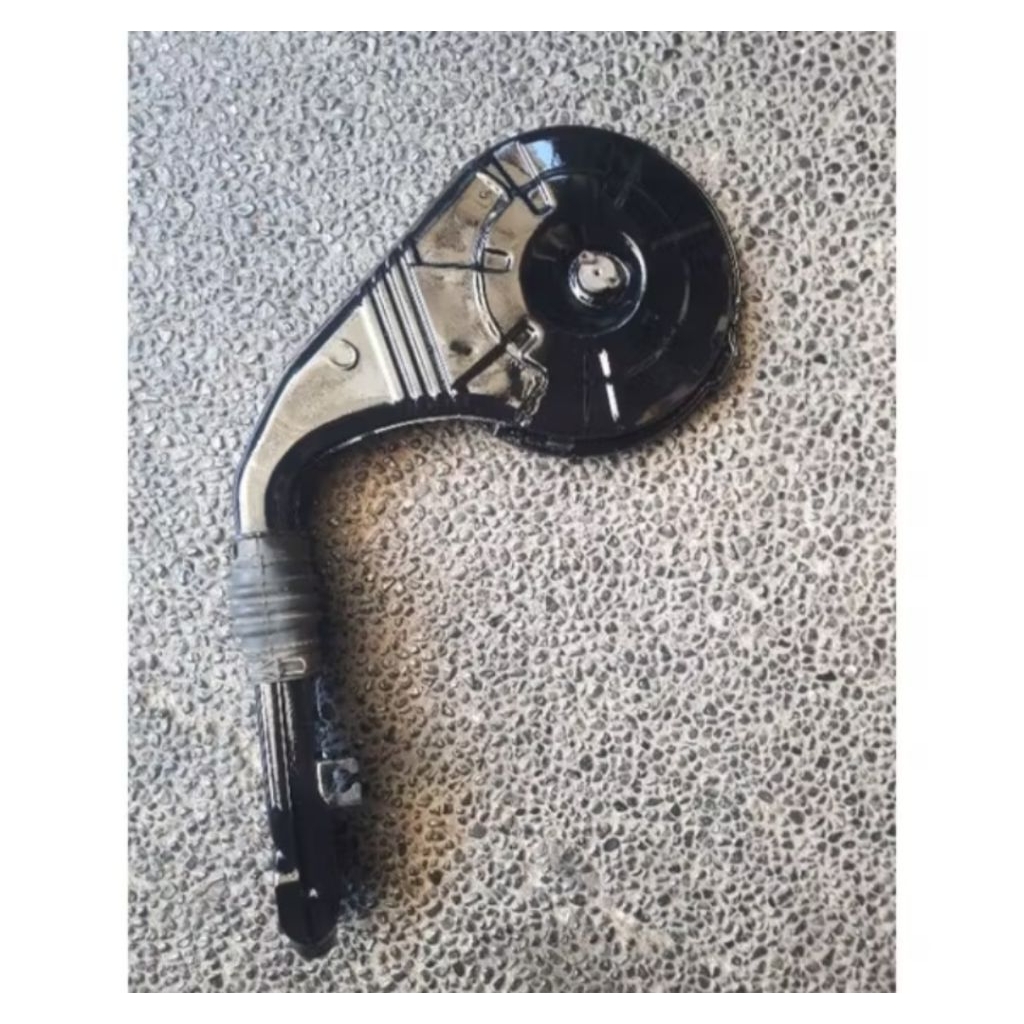 Box Filter karburator twincam