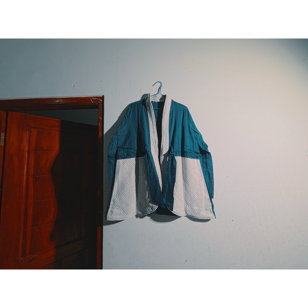 Preloved outer jenna and kaia