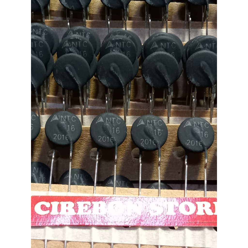 NTC 16 ohm epcos