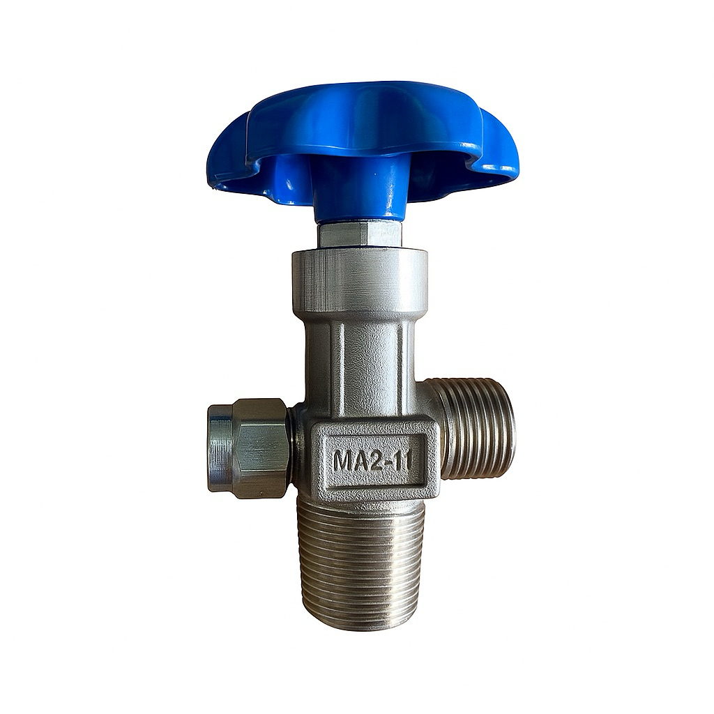 Handwheel / Putaran kran valve tabung co2/ o2