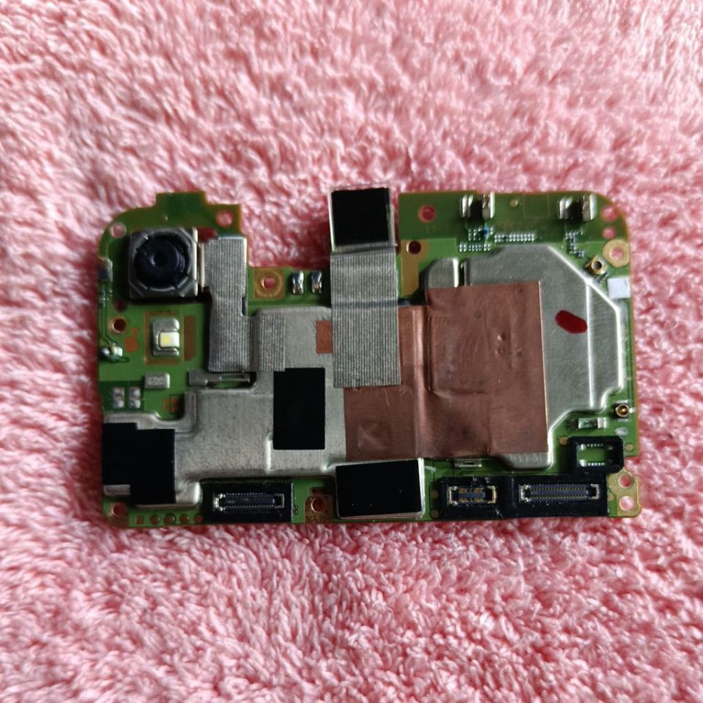 MESIN VIVO Y91C RAM 2/32 NORMAL BERGARANSI