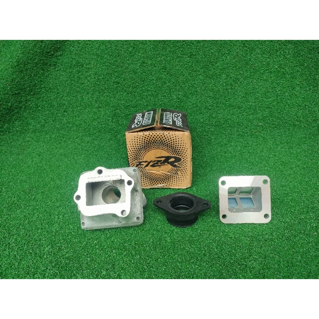 manipol fiz r membran rxz set plus intake