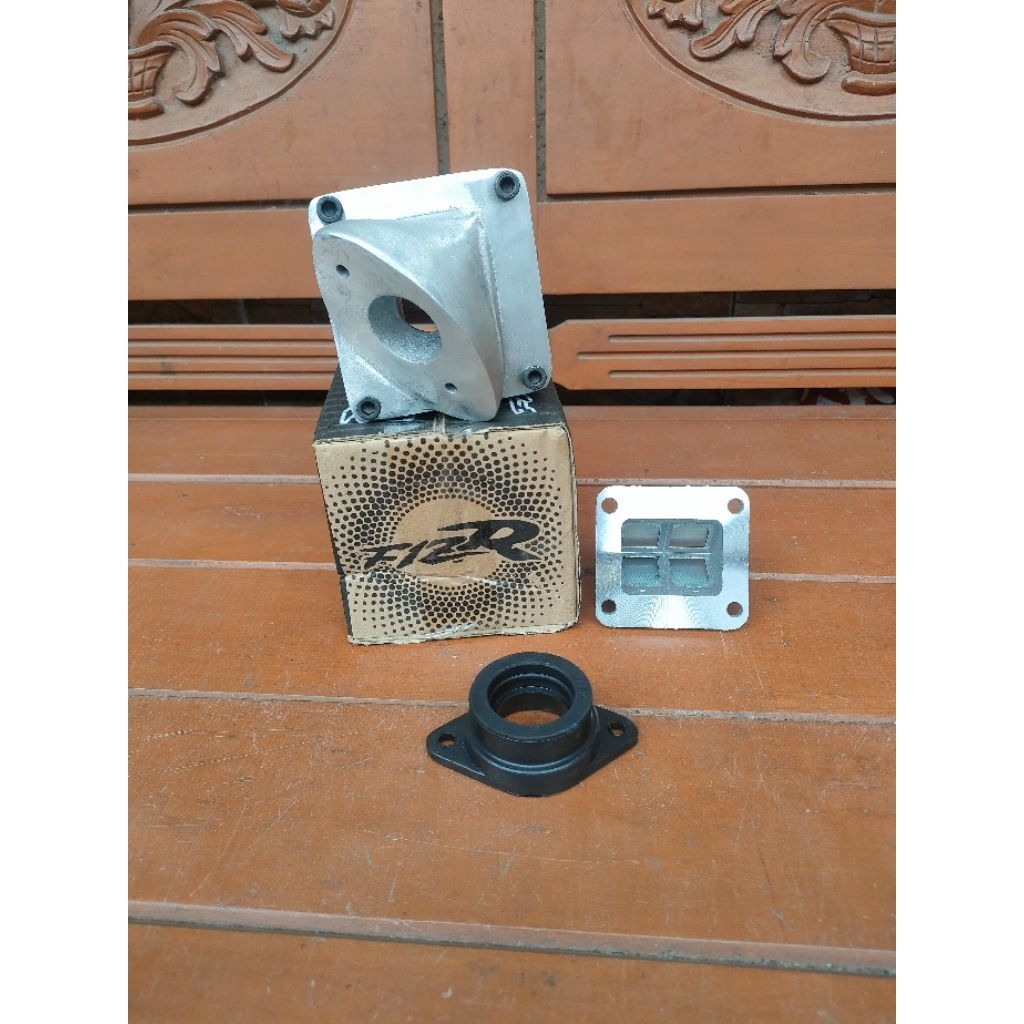 manipol fiz r membran rxz set plus intake