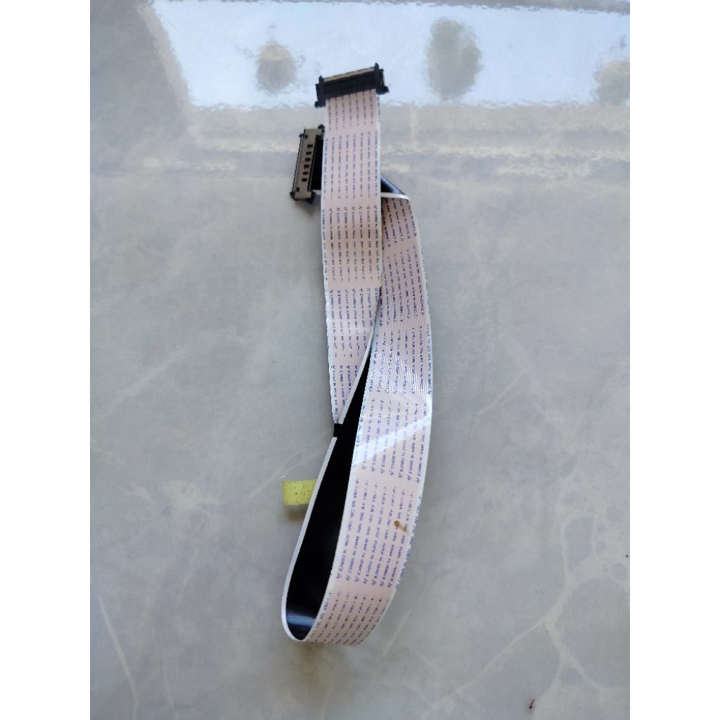 Kabel LVDS Tv Original Sharp2T-C50AD1I 2TC50AD1I C50AD1I 50AD1I
