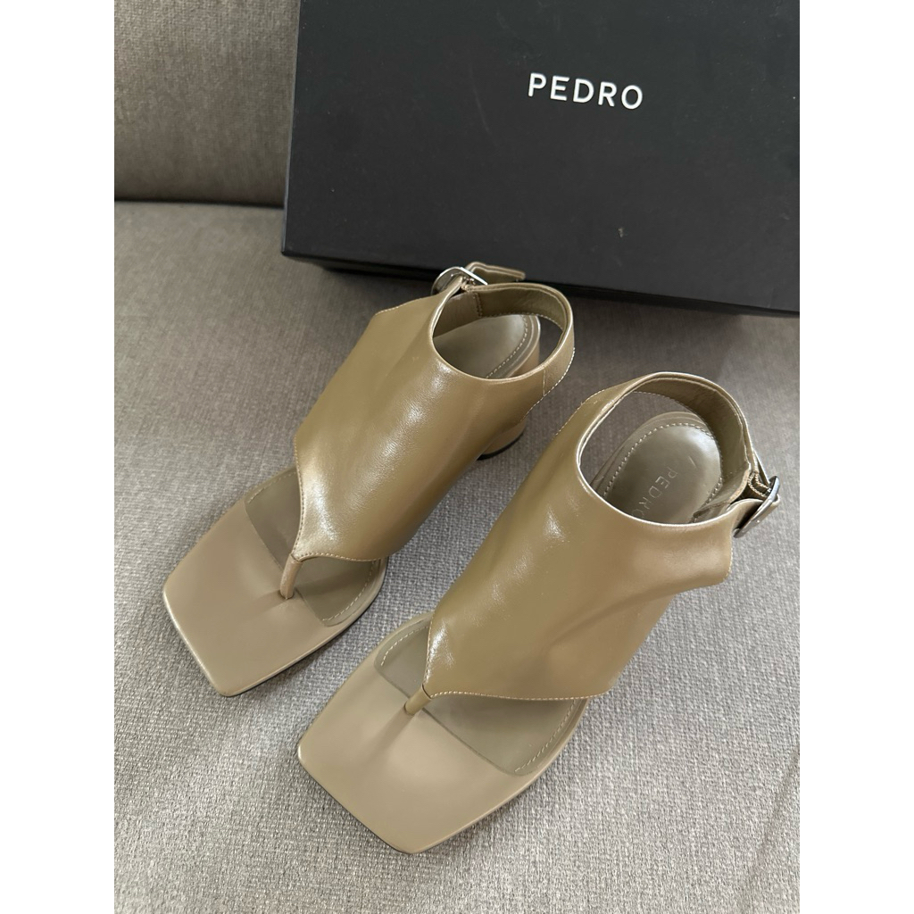 Heels Pedro original