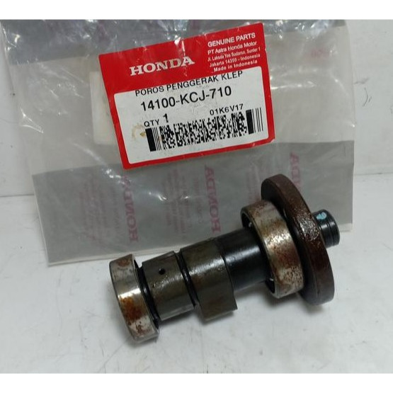 14100-KCJ-710 Noken As Honda Tiger 1993 sd 2006 AHM ORI