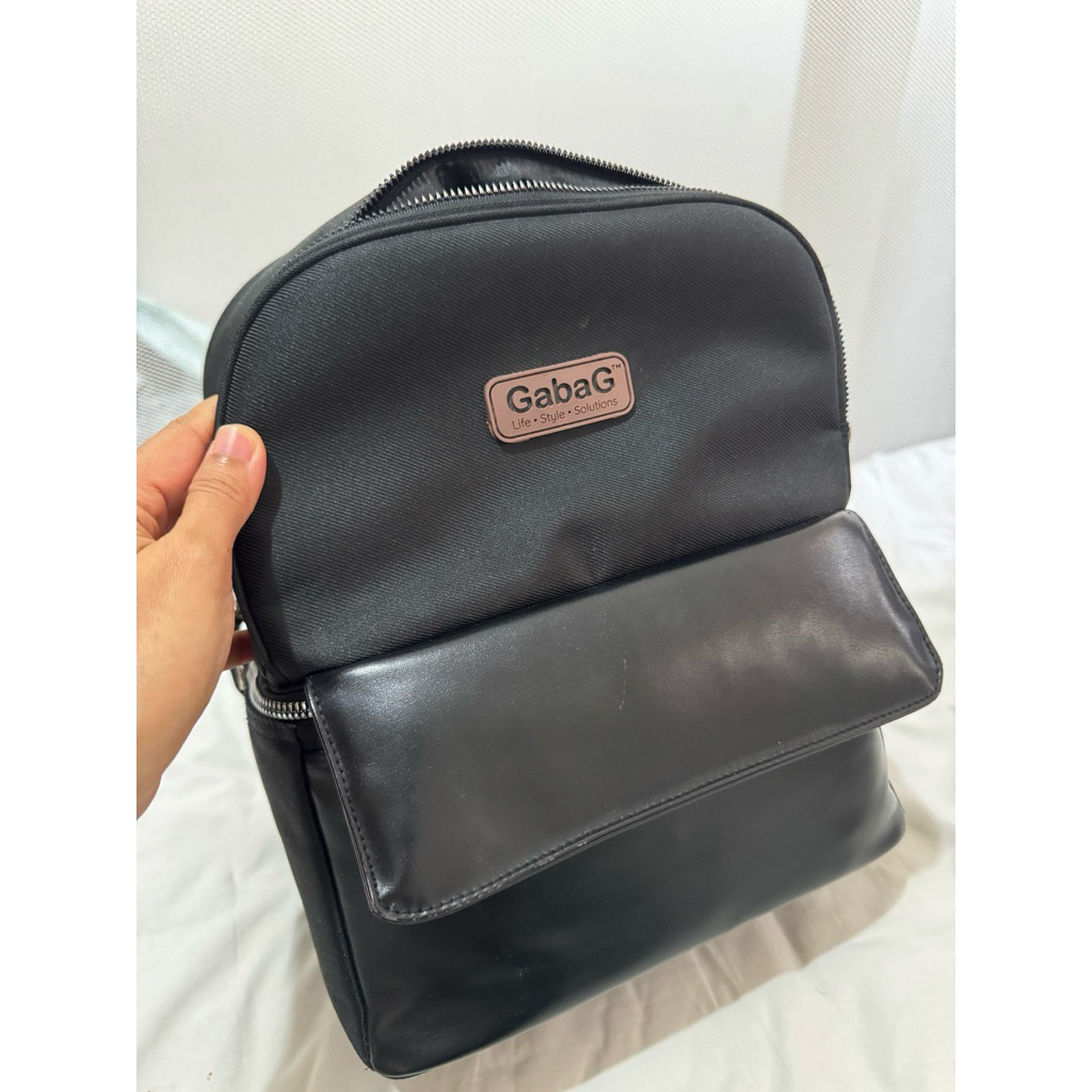 cooler bag preloved GABAG